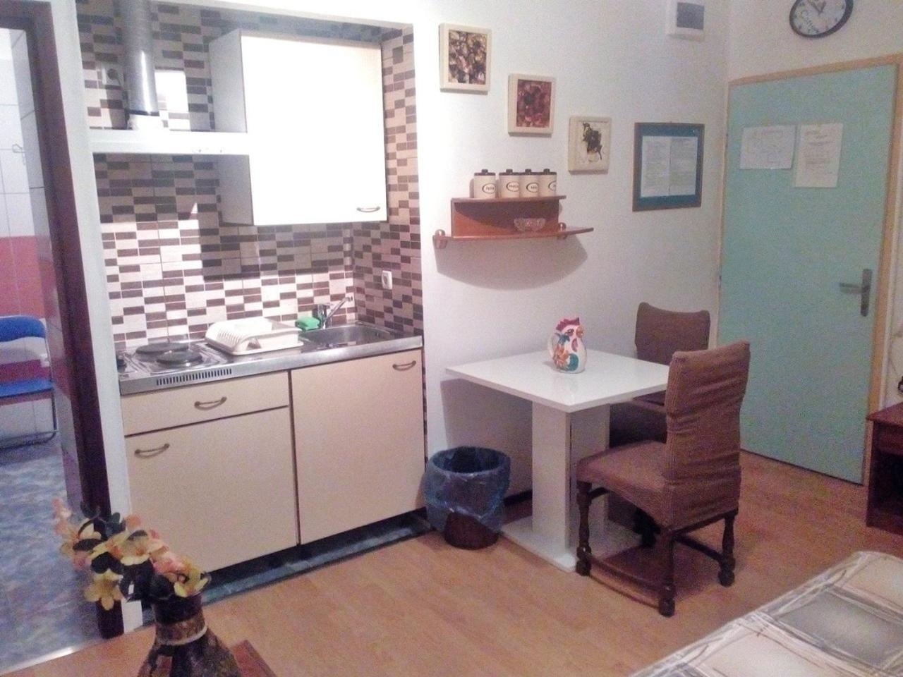 Apartments Lorinda Mošćenička Draga Zimmer foto