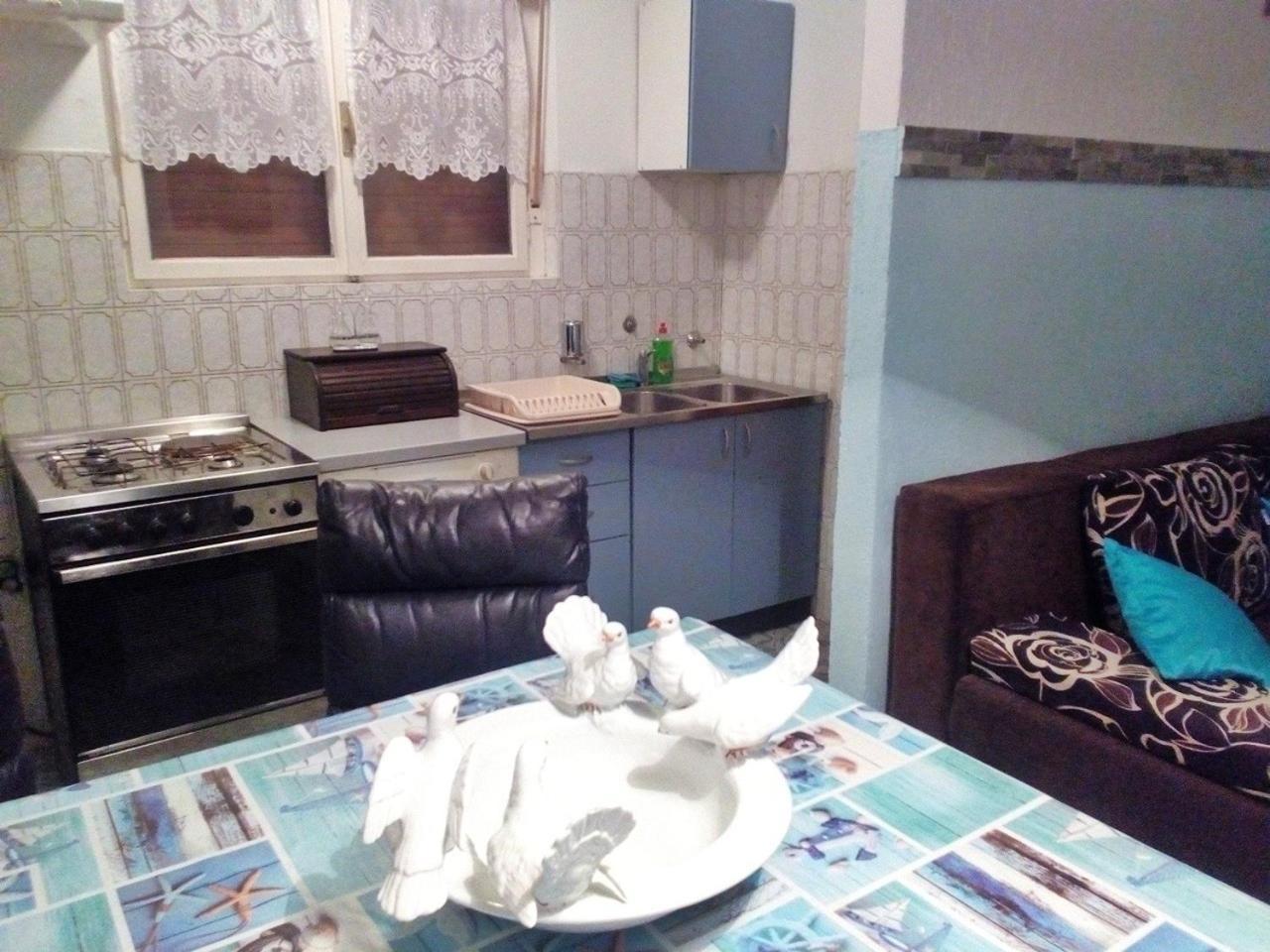 Apartments Lorinda Mošćenička Draga Zimmer foto